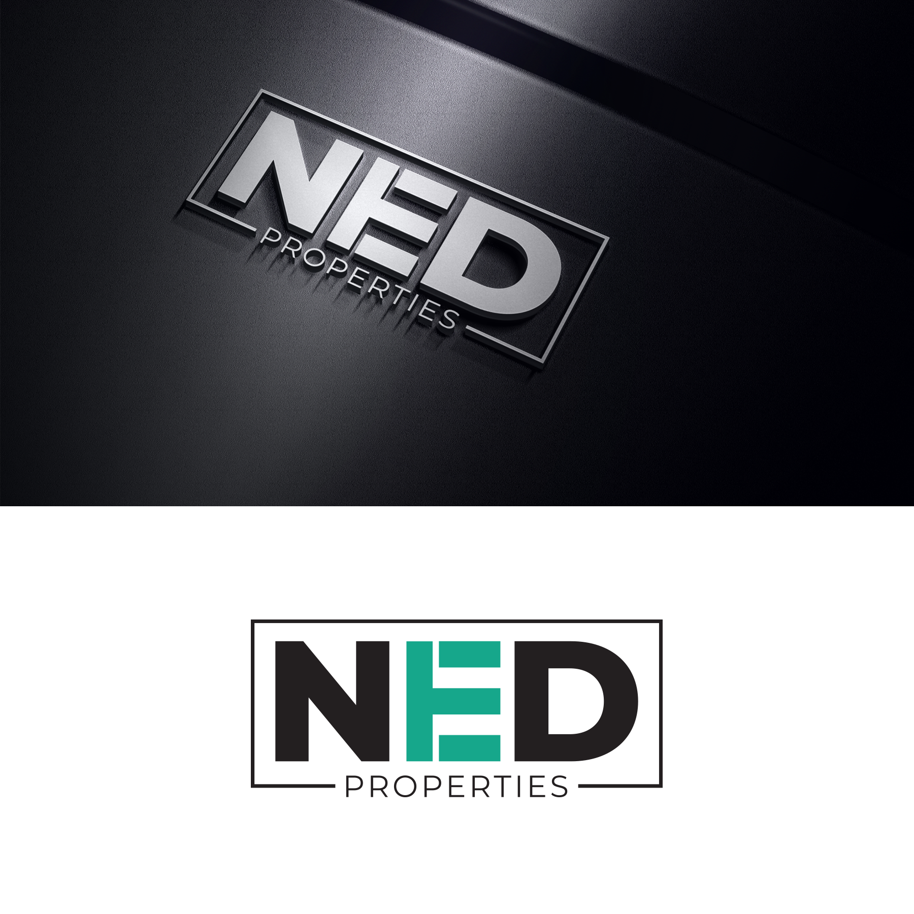 Logo-Design von ZinKo für dieses Projekt | Design #26490013