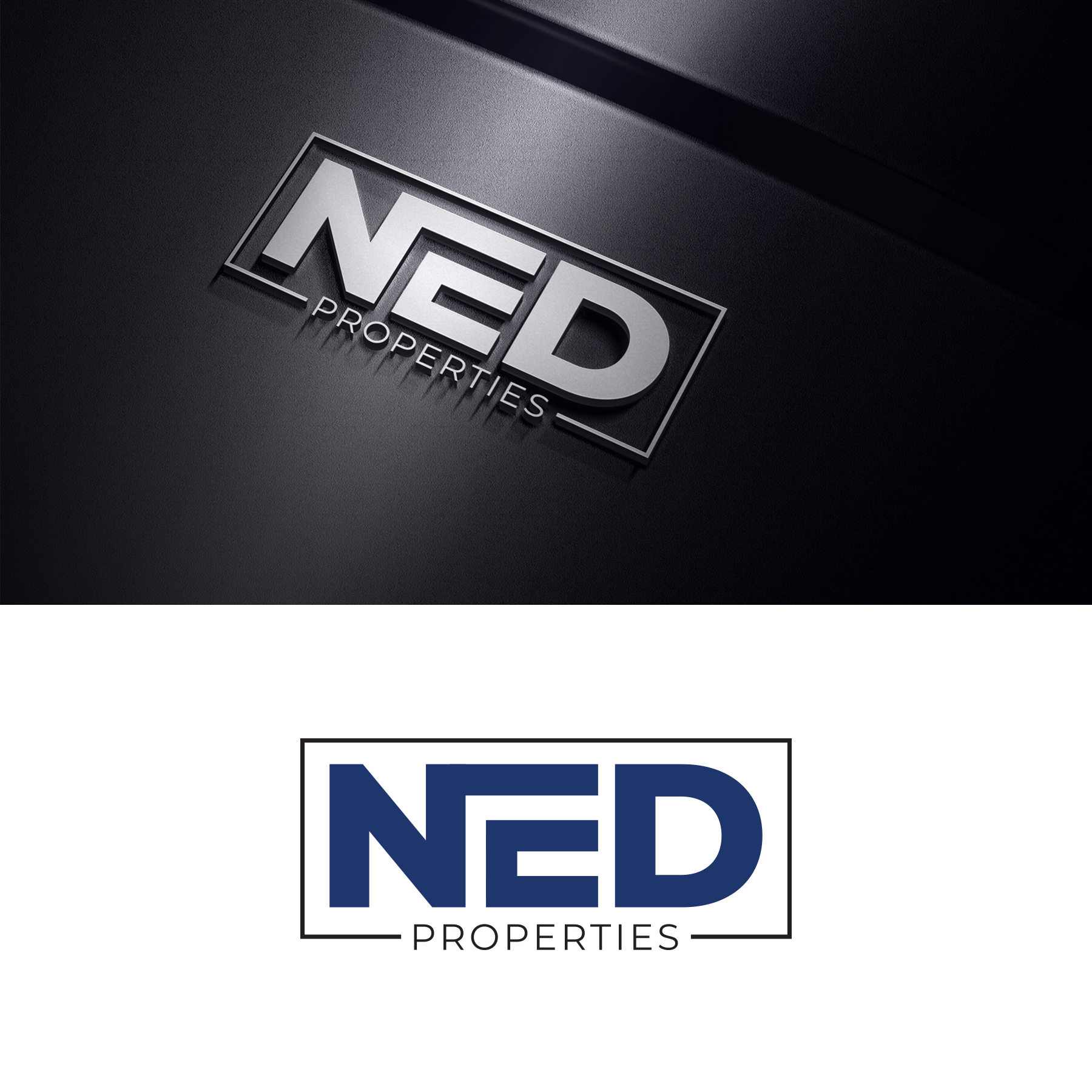 Logo-Design von ZinKo für dieses Projekt | Design #26490014