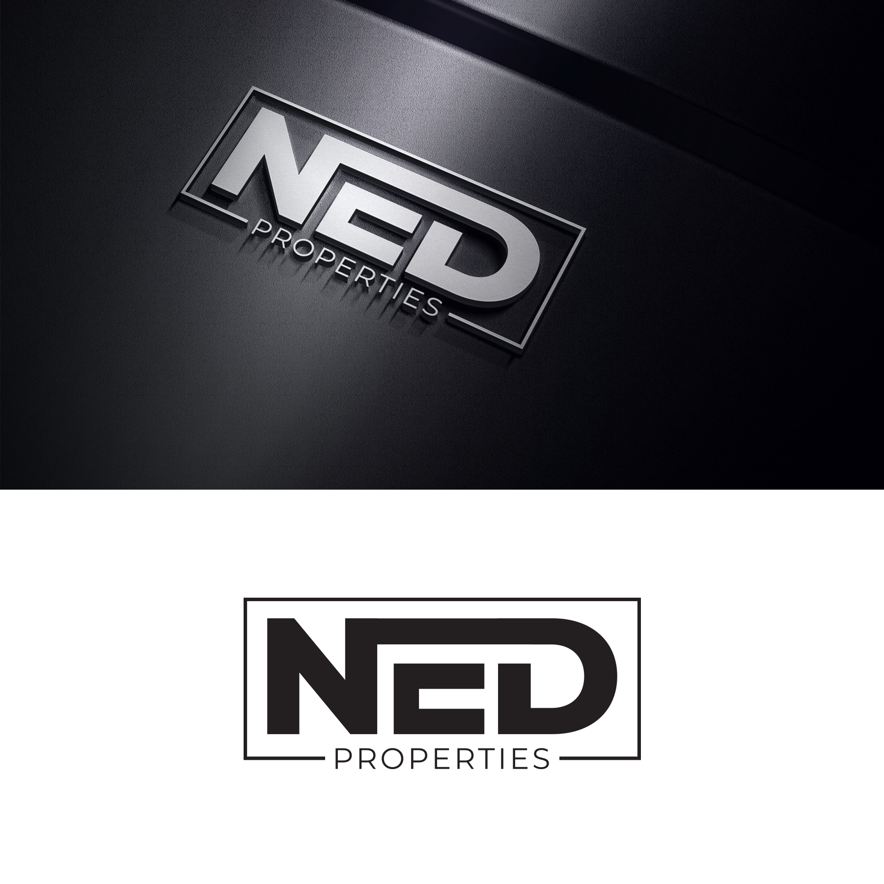 Logo-Design von ZinKo für dieses Projekt | Design #26490015