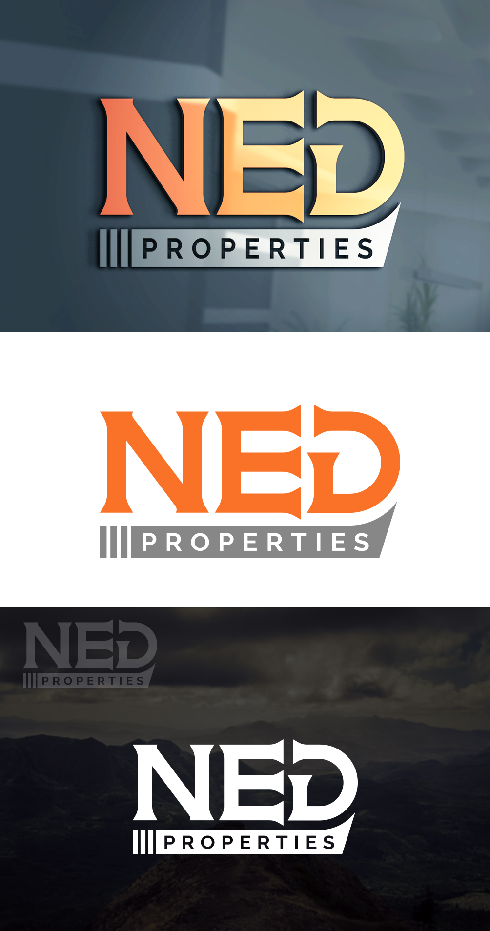 Logo Design by Mustakim for this project | Design #26488124