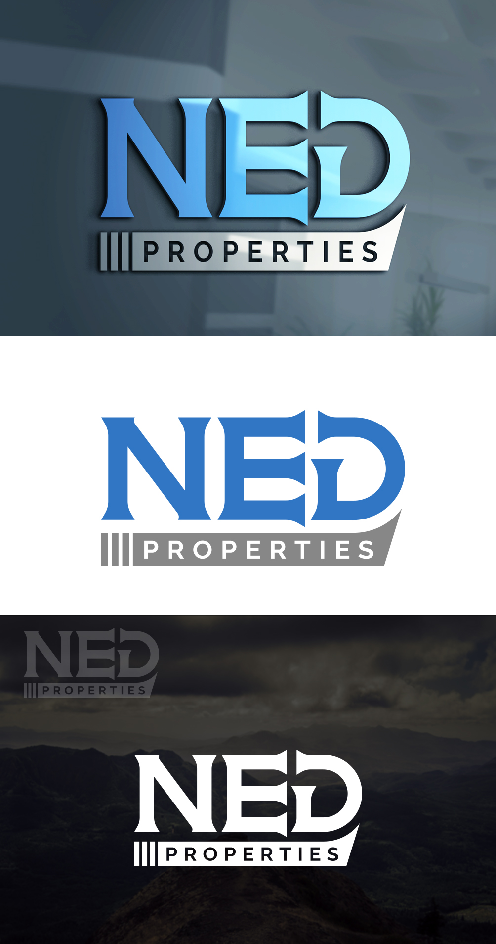 Logo Design by Mustakim for this project | Design #26488128