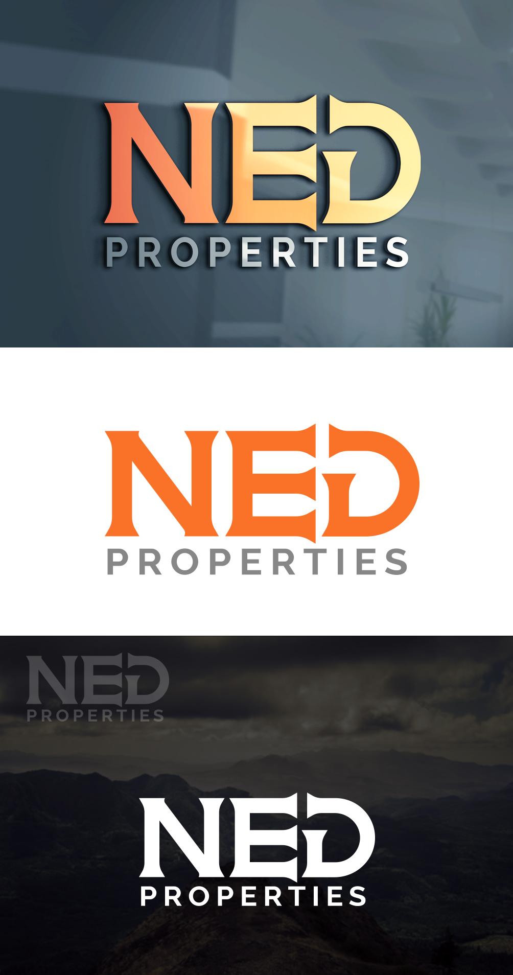 Logo Design by Mustakim for this project | Design #26488131