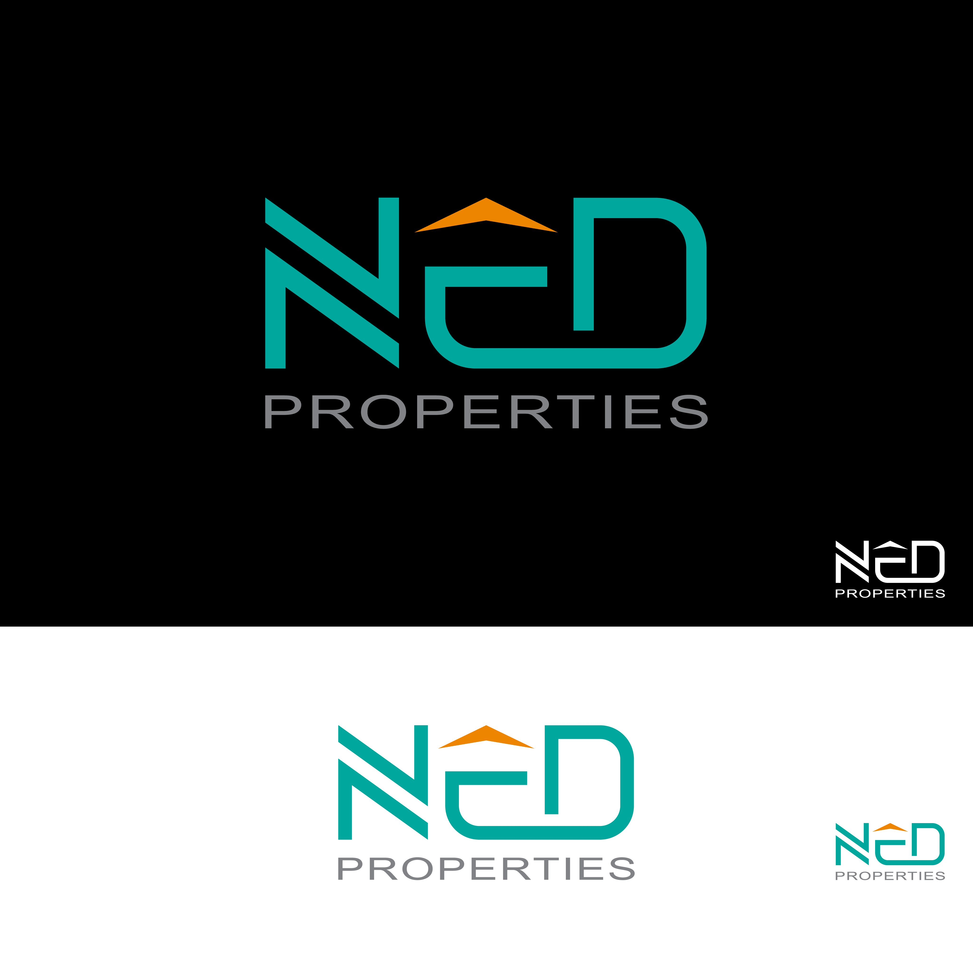 Logo Design by MBM Design for this project | Design #26488702