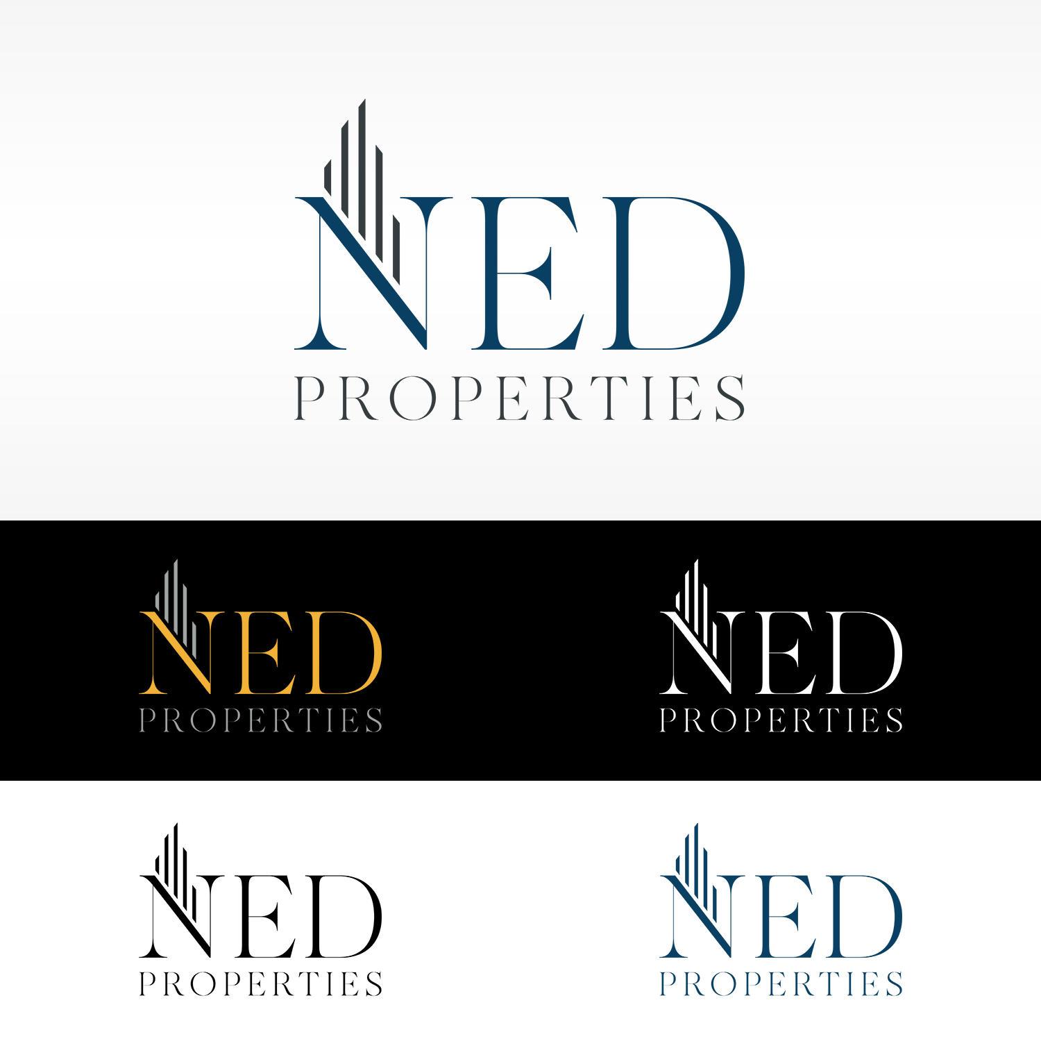 Logo Design by GRAFFYC for this project | Design #26453248