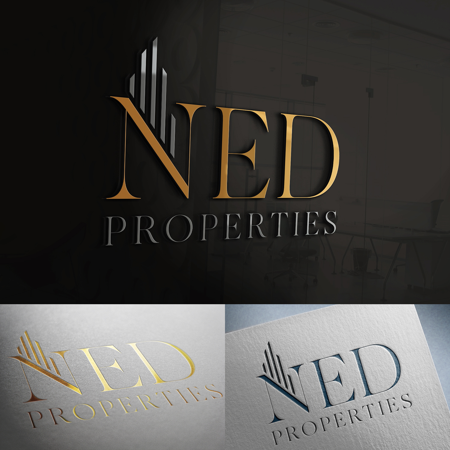 Diseño de Logo por GRAFFYC para este proyecto | Diseño #26453249