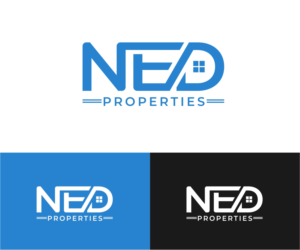 Logo Design by Nabilly 2