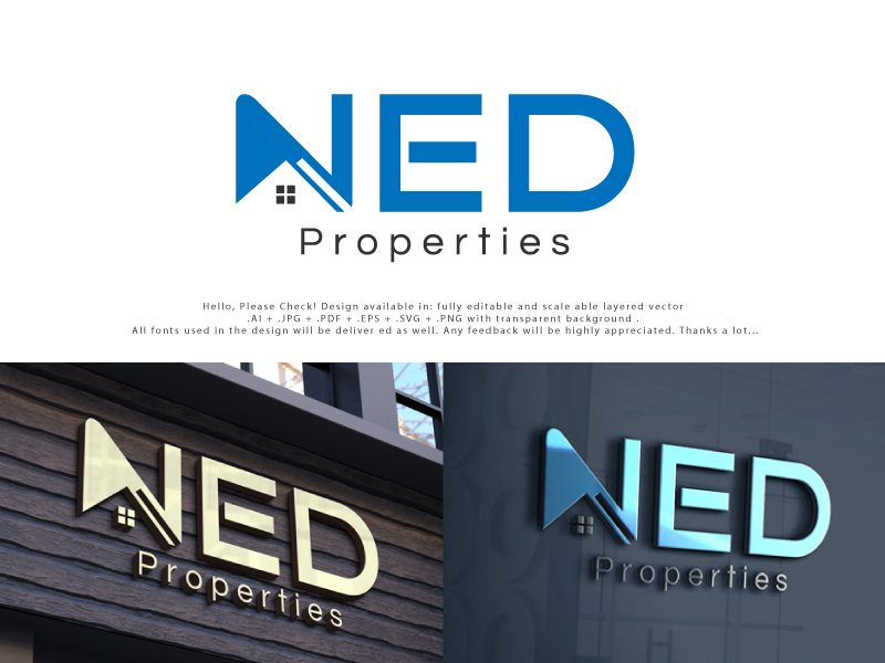 Logo Design by Pro_DesignMaster for this project | Design #26451913