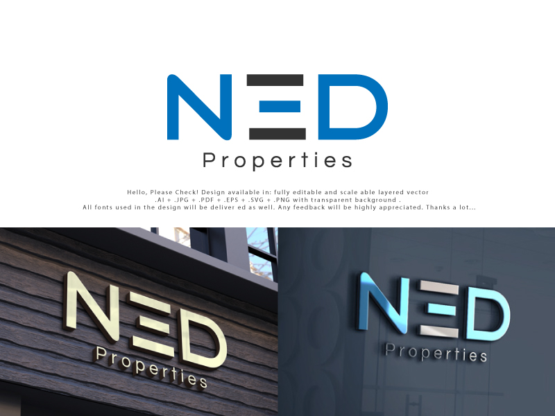 Logo Design by Pro_DesignMaster for this project | Design #26451914