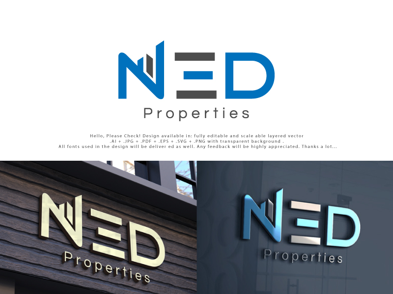 Logo Design by Pro_DesignMaster for this project | Design #26451937