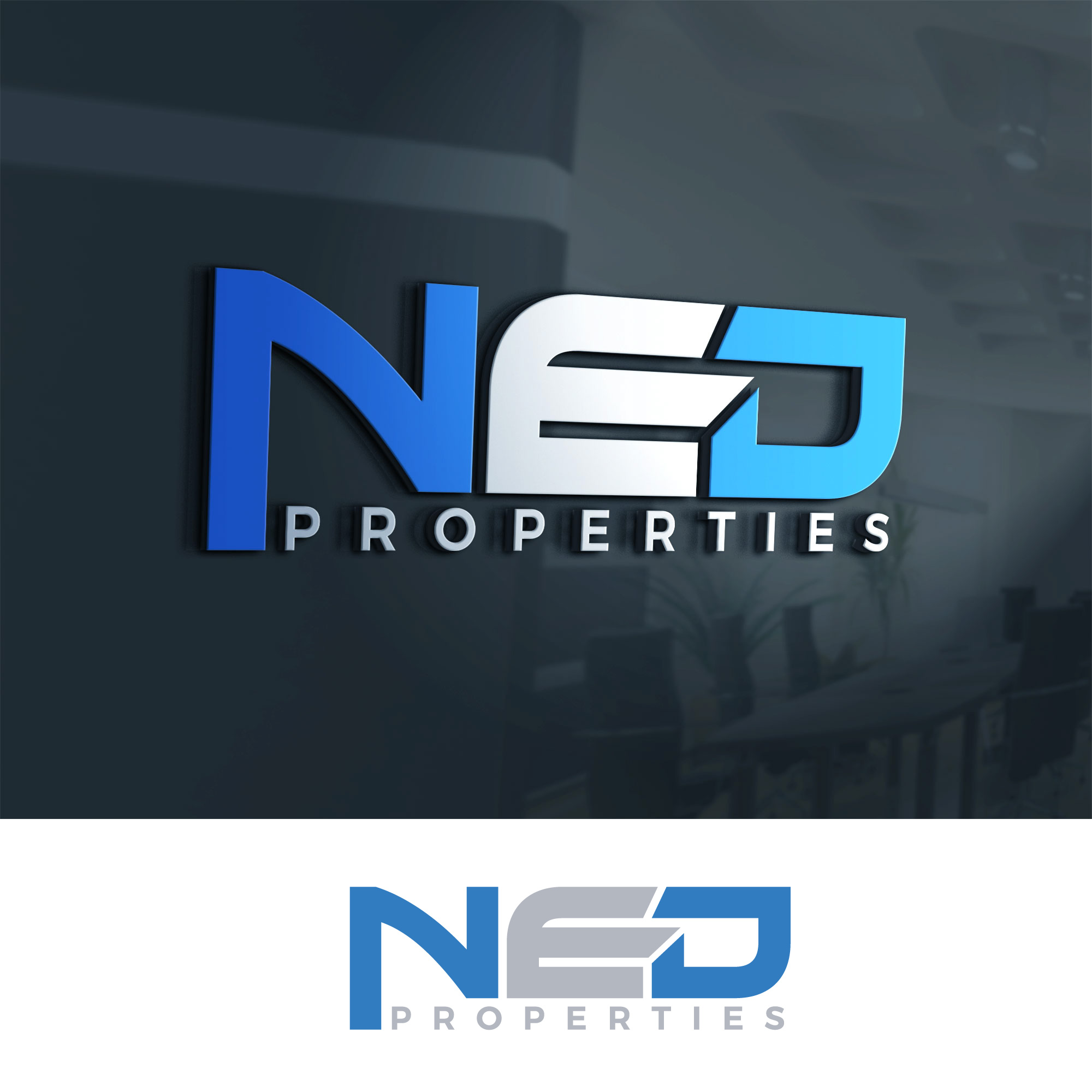 Diseño de Logo por UMBRA Designs para este proyecto | Diseño #26451874