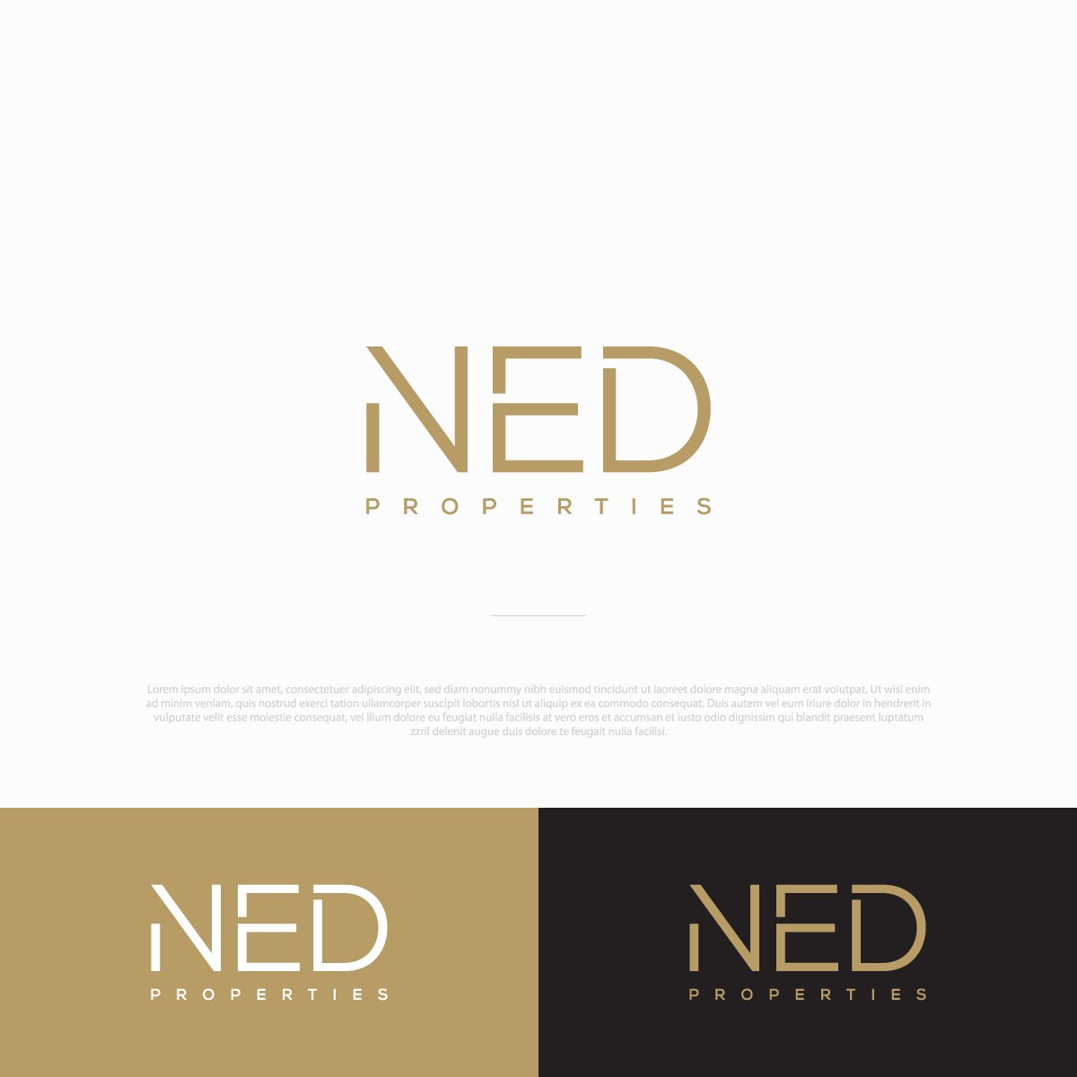 Logo Design by iuz88 for this project | Design #26477269