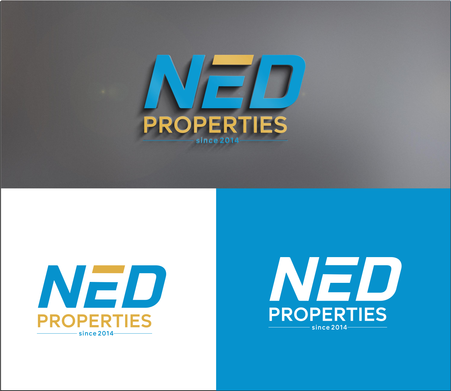 Logo Design by Udaya G for this project | Design #26484640