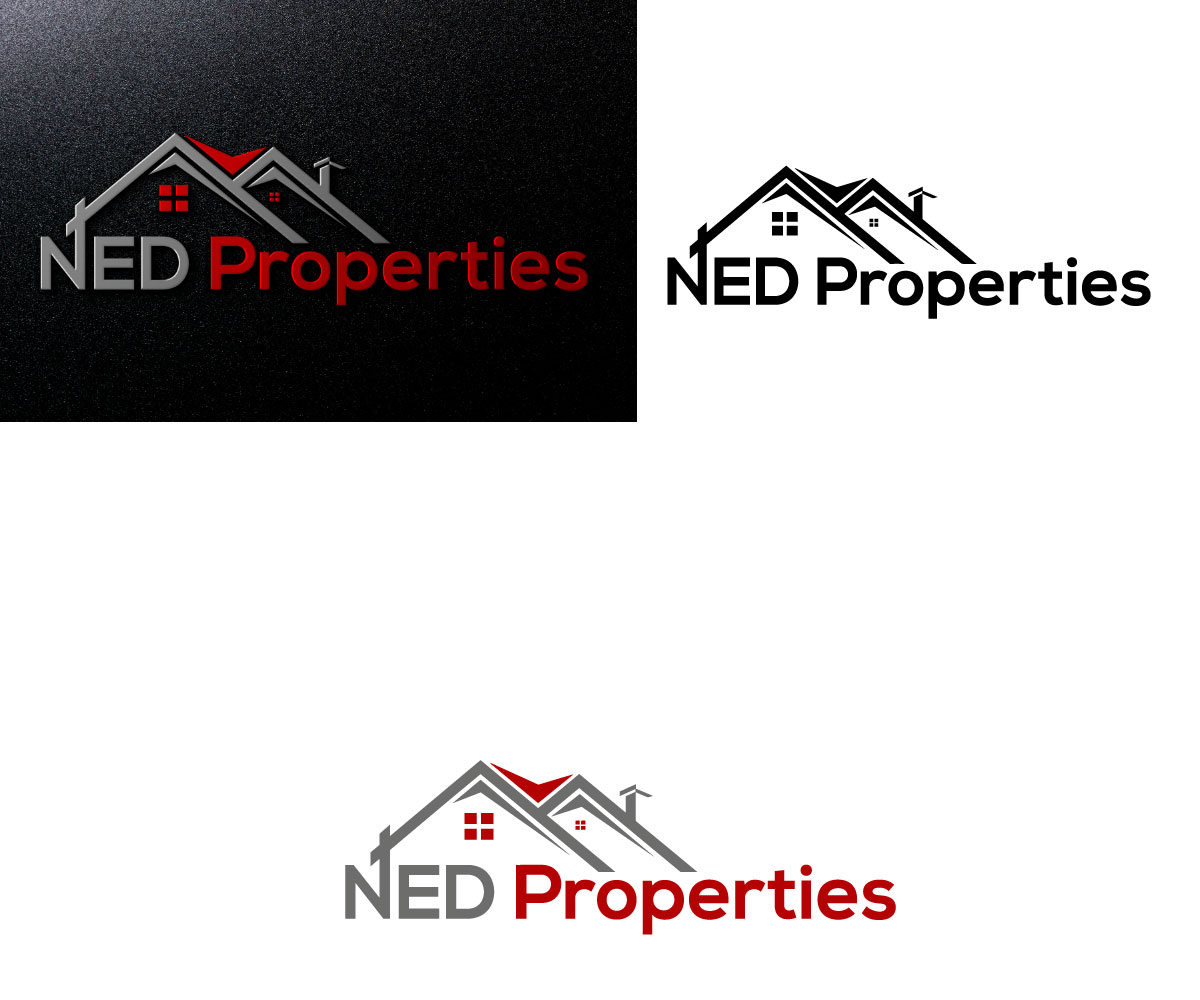 Logo Design by tukko for this project | Design #26454840