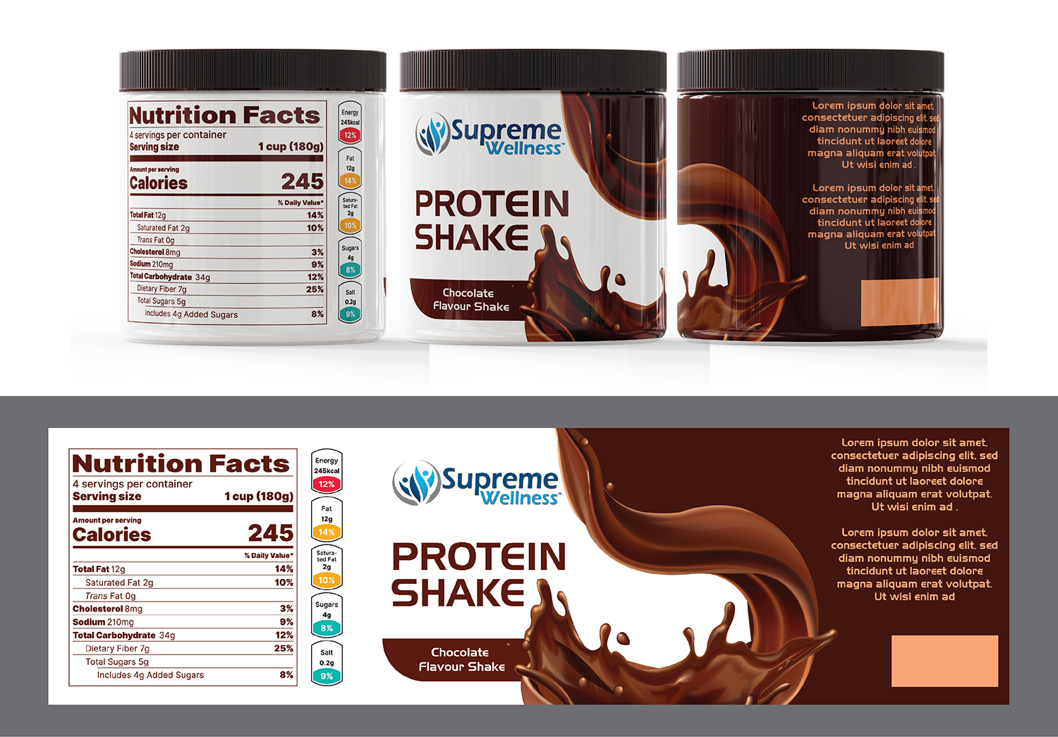 Grafik-Design von Deziners Zone für DL Langley | Design #26459136