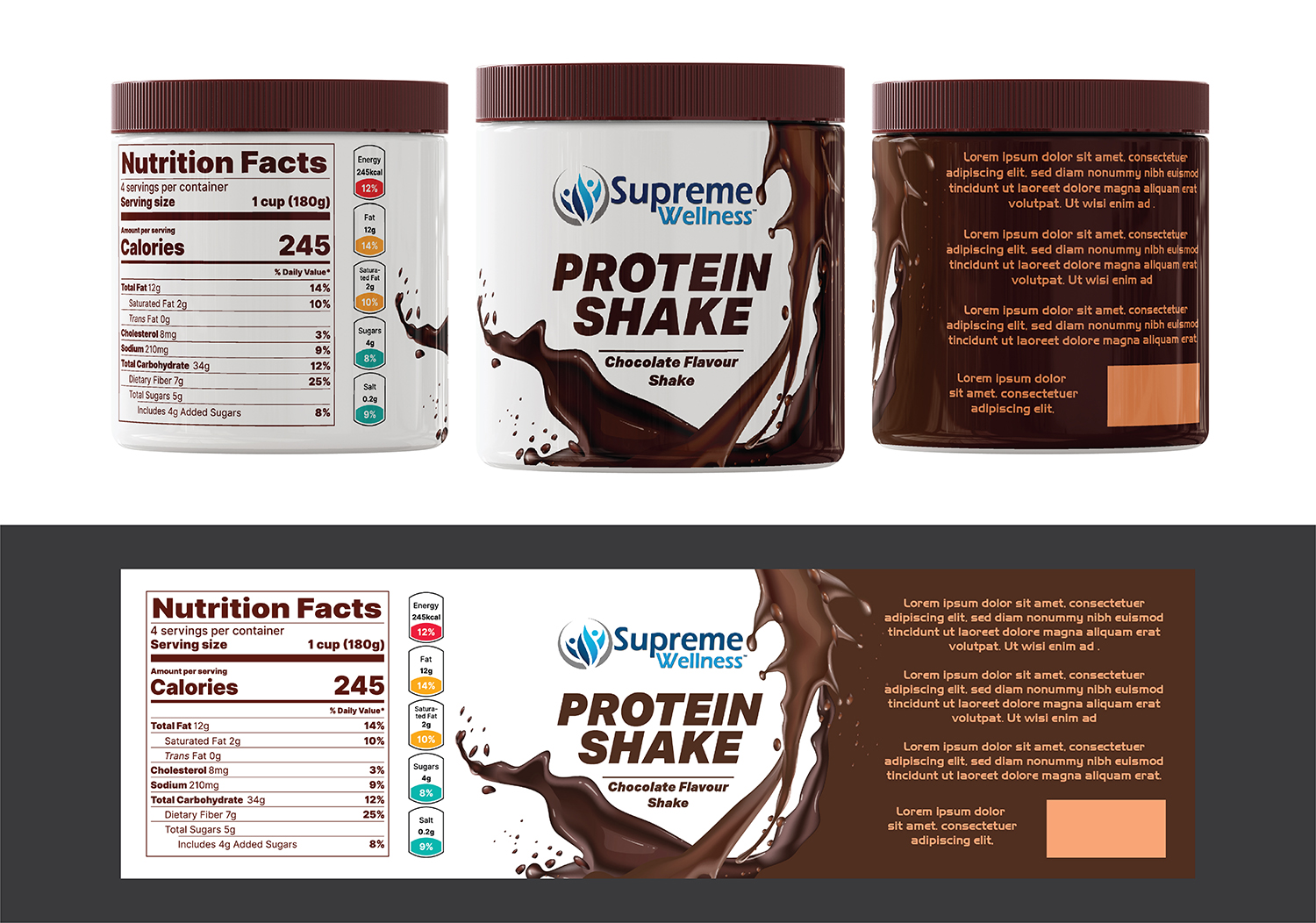 Grafik-Design von Deziners Zone für DL Langley | Design #26470781