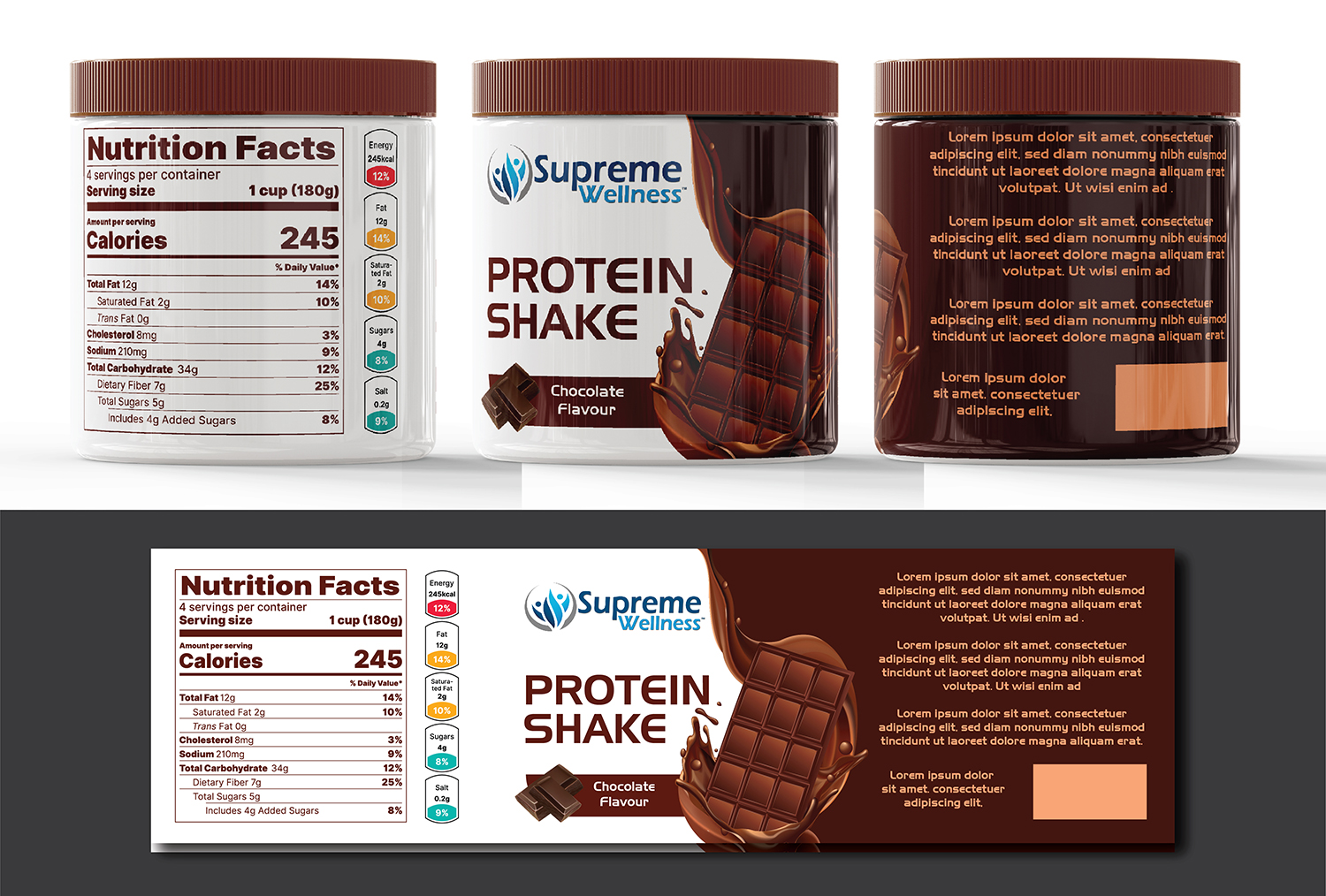 Grafik-Design von Deziners Zone für DL Langley | Design #26479496