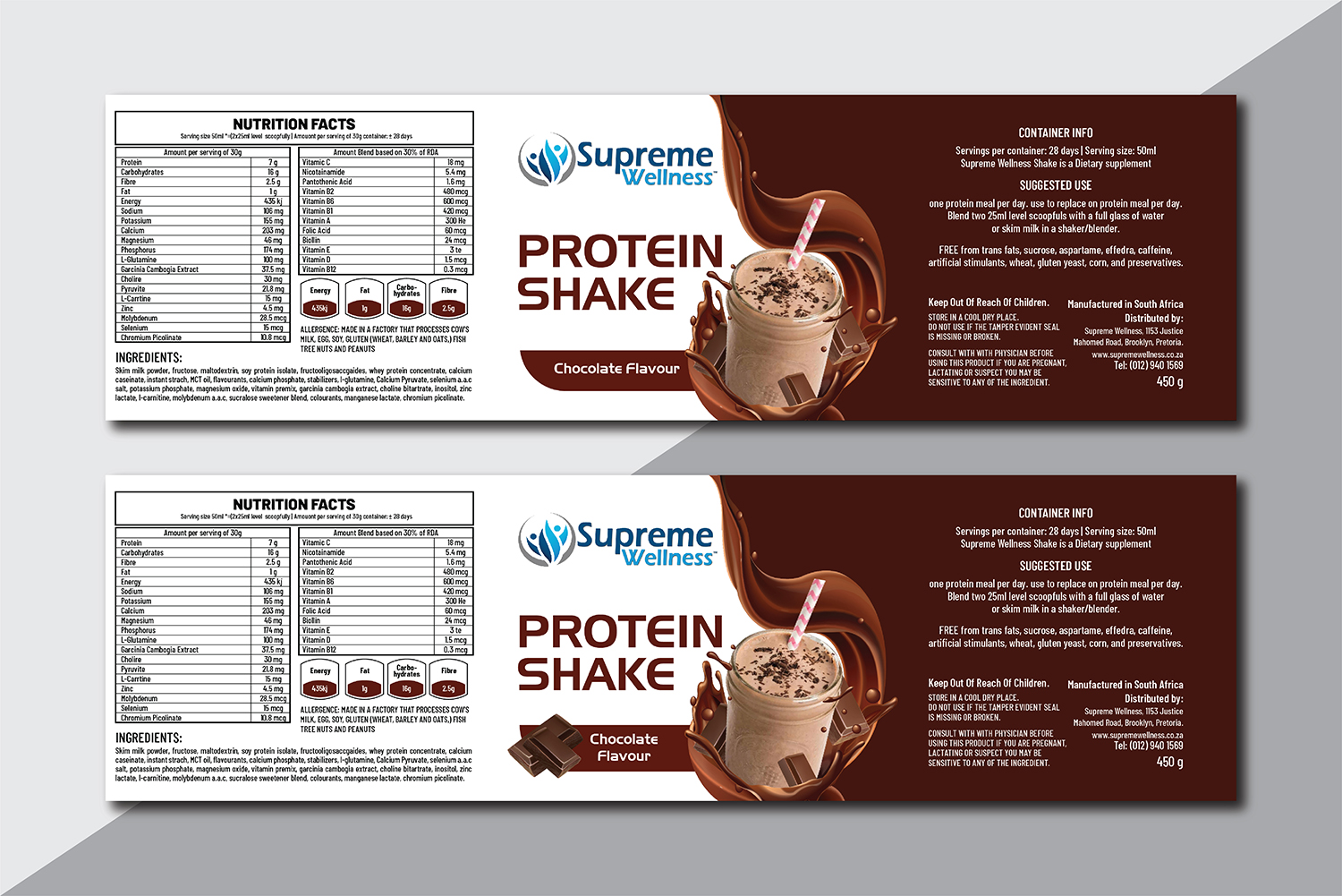 Design Graphique par Deziners Zone pour DL Langley | Design #26500343