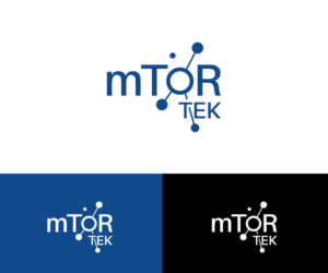 mTOR tek | Logo Design by Art Lancer