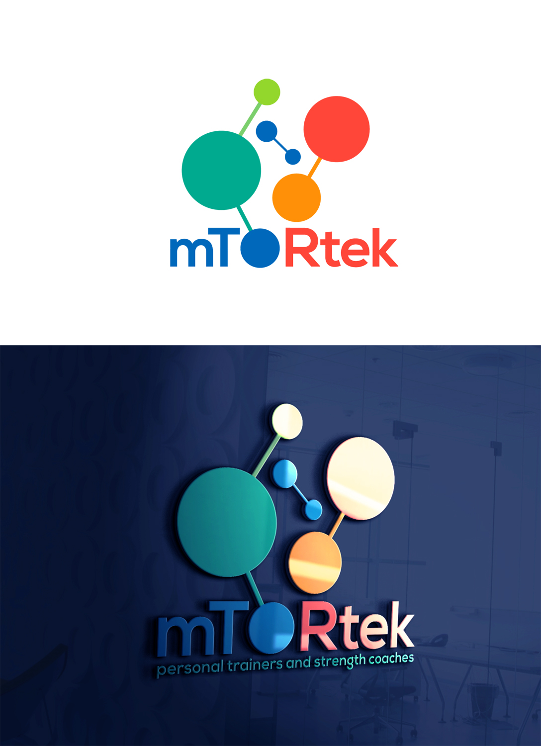 Logo Design by CanDoDesign for this project | Design #26509613