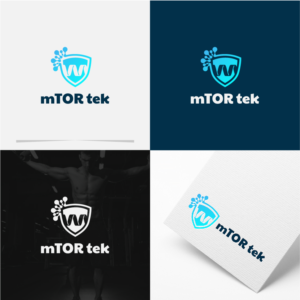 Logo Design by Mime Artworks for this project | Design: #26496282
