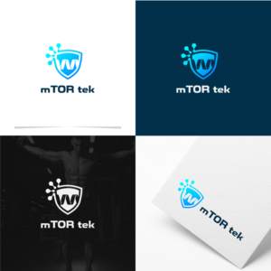 Logo Design by Mime Artworks for this project | Design: #26499040