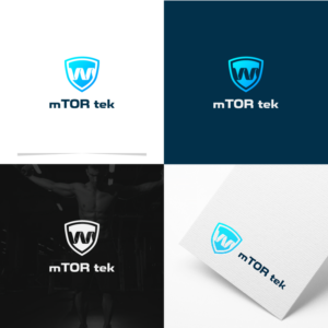 Logo Design by Mime Artworks for this project | Design: #26499041