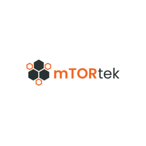 mTOR tek | Logo-Design von rozT