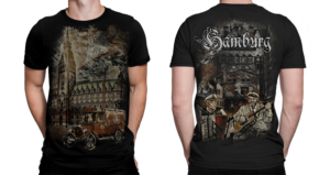 Design de T-shirt par elveneclipse pour ce projet | Design : #26465566