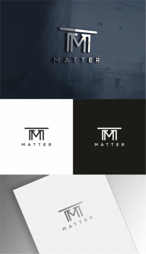 Logo Design by Dave Paresh