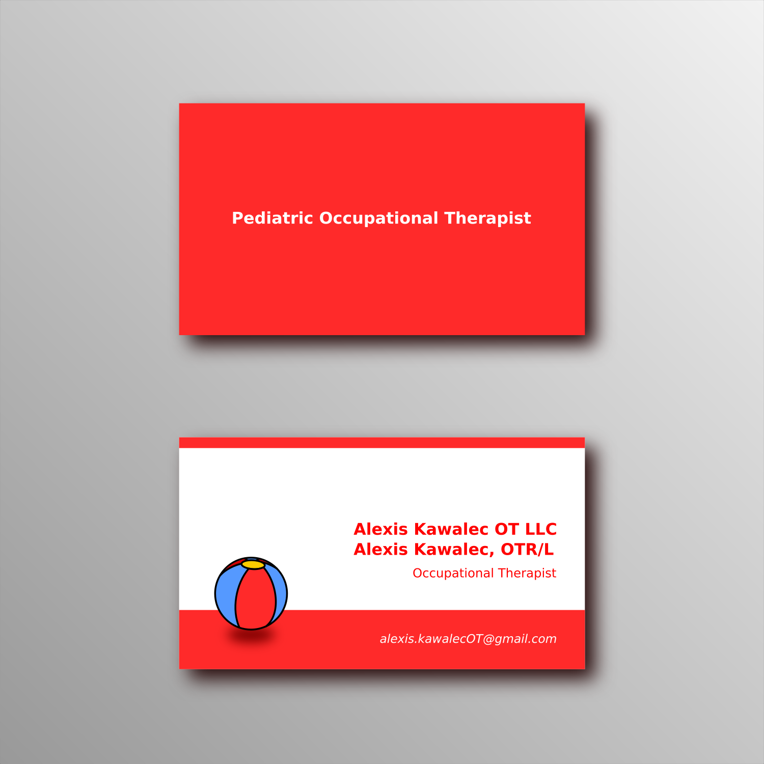 Visitenkarten-Design von Angon Graphic für dieses Projekt | Design #26455651