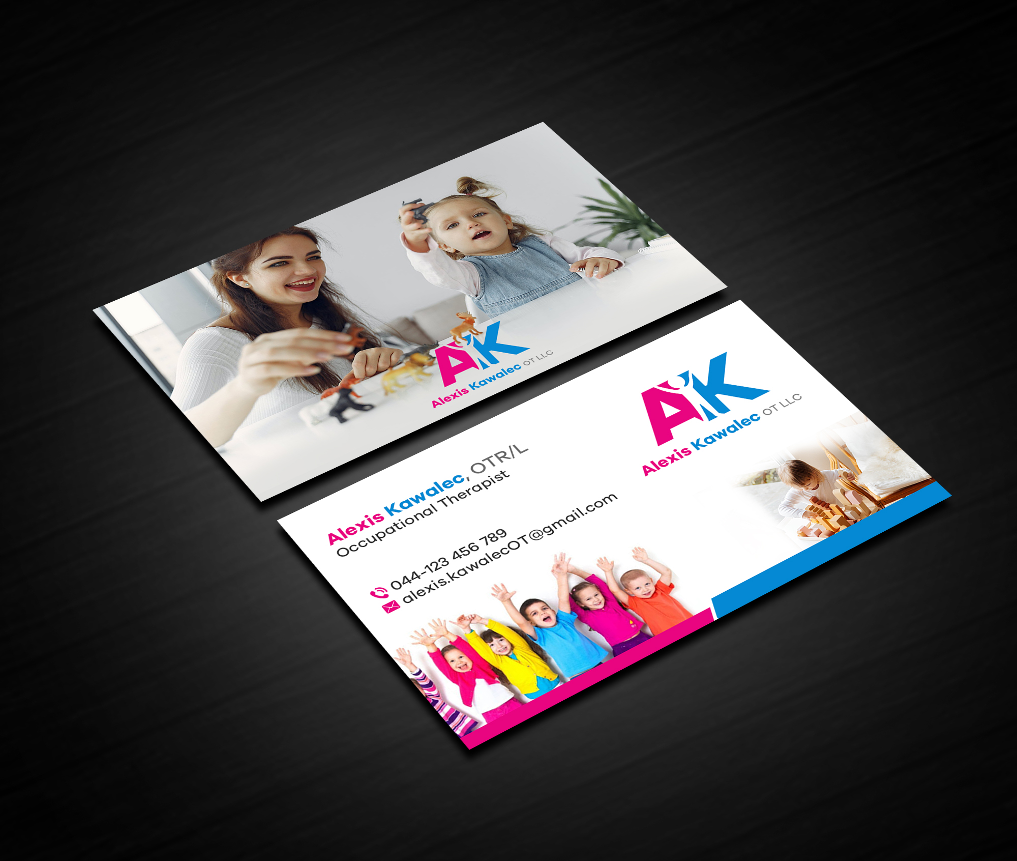 Visitenkarten-Design von Creations Box 2015 für dieses Projekt | Design #26471071