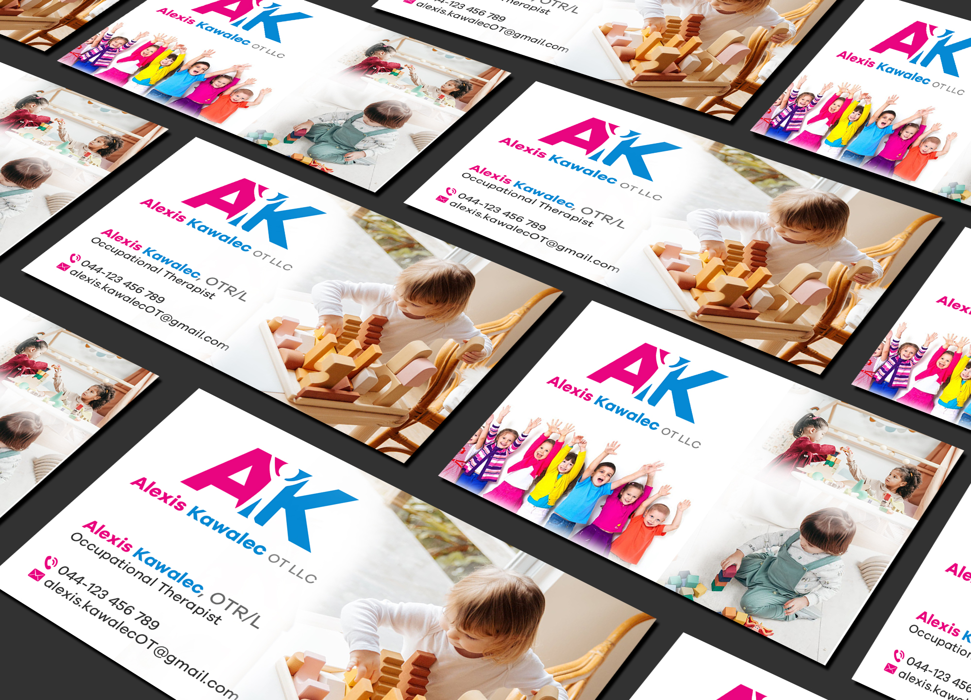 Business Card Design by Creations Box 2015 for this project | Design #26471090