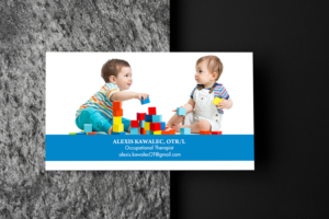 Business Card Design by chandrayaan.creative for this project | Design: #26469491