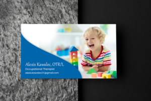 Business Card Design by chandrayaan.creative for this project | Design: #26469492