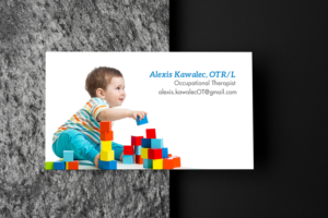 Business Card Design by chandrayaan.creative for this project | Design: #26469493