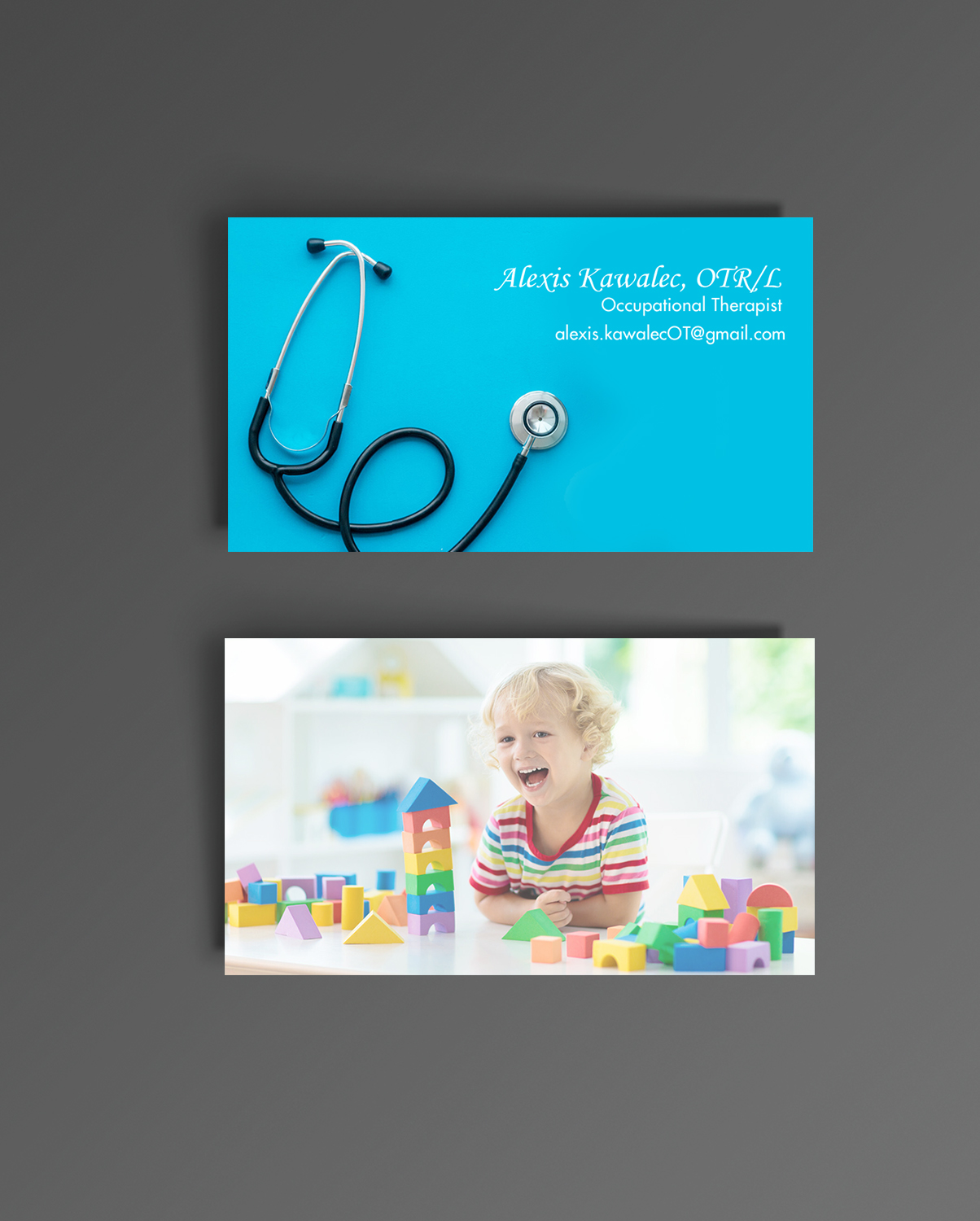 Business Card Design by chandrayaan.creative for this project | Design #26469494