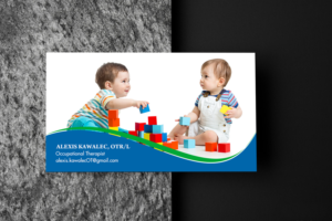 Business Card Design by chandrayaan.creative for this project | Design: #26469496