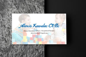 Business Card Design by chandrayaan.creative for this project | Design: #26469497