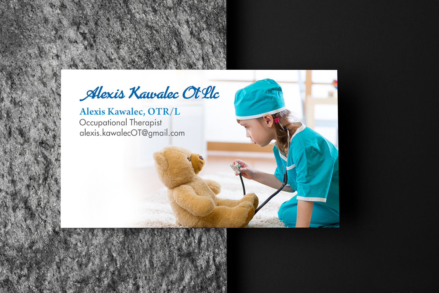 Business Card Design by chandrayaan.creative for this project | Design #26469500