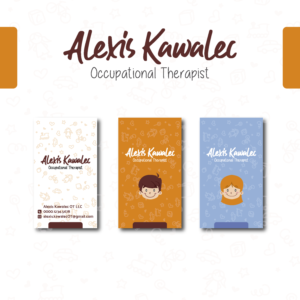Business Card Design by Gabriel T. Marques for this project | Design: #26459628