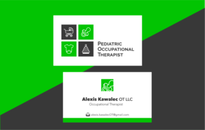 Business Card Design by de signie for this project | Design #26463562