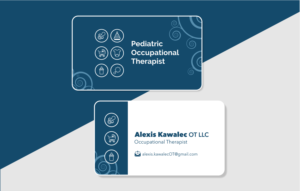Business Card Design by jalusani for this project | Design: #26463563