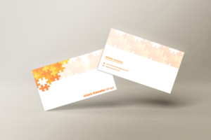 Business Card Design by Lpros7 for this project | Design #26476686