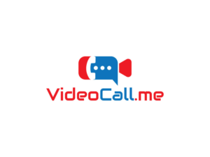 VideoCall.me | Logo Design by hjyoo