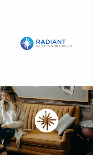 Logo Design by Naavyd for this project | Design: #26469915