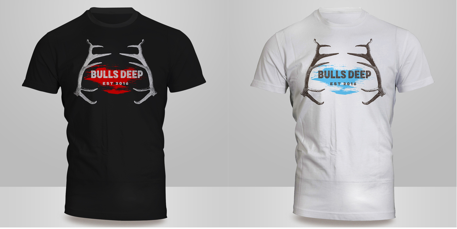 T-shirt Design by Kero for this project | Design #26457610