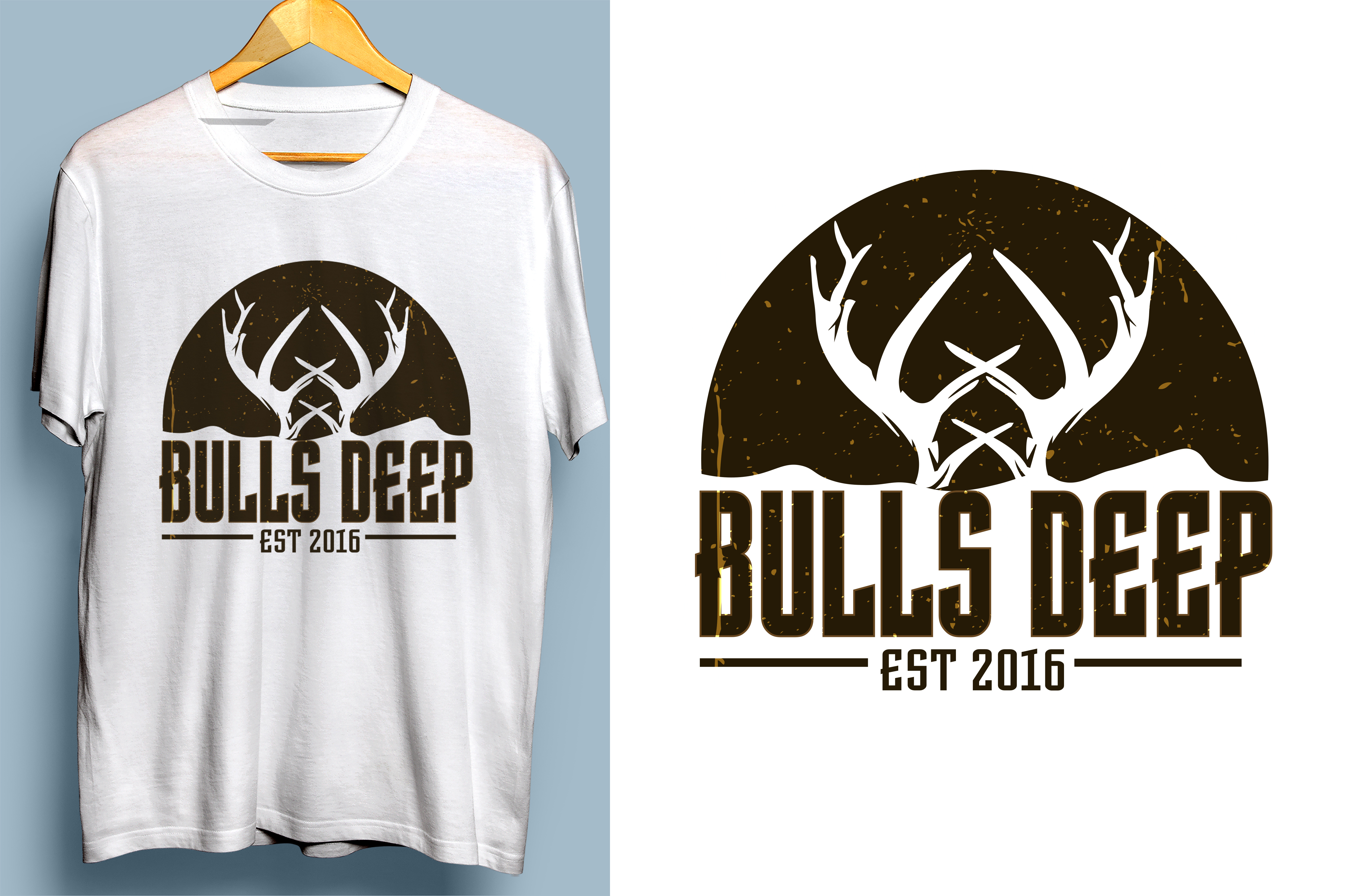 Diseño de Camiseta por SAI DESIGNS para este proyecto | Diseño #26459399