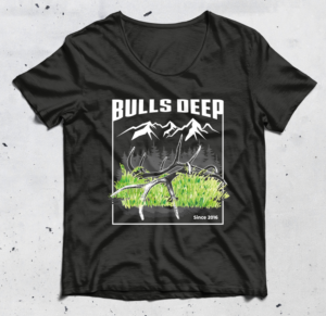 T-shirt Design by Alaya for this project | Design: #26457816