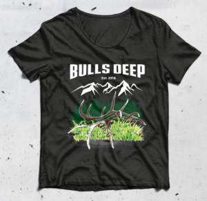 T-shirt Design by Alaya for this project | Design: #26457892
