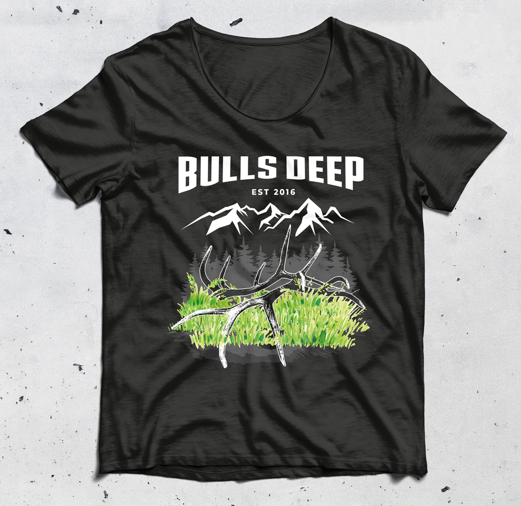 T-shirt Design by Alaya for this project | Design #26457926